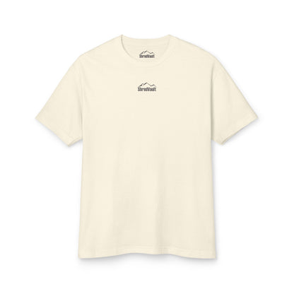 SHREDVAULT SKIING TEE