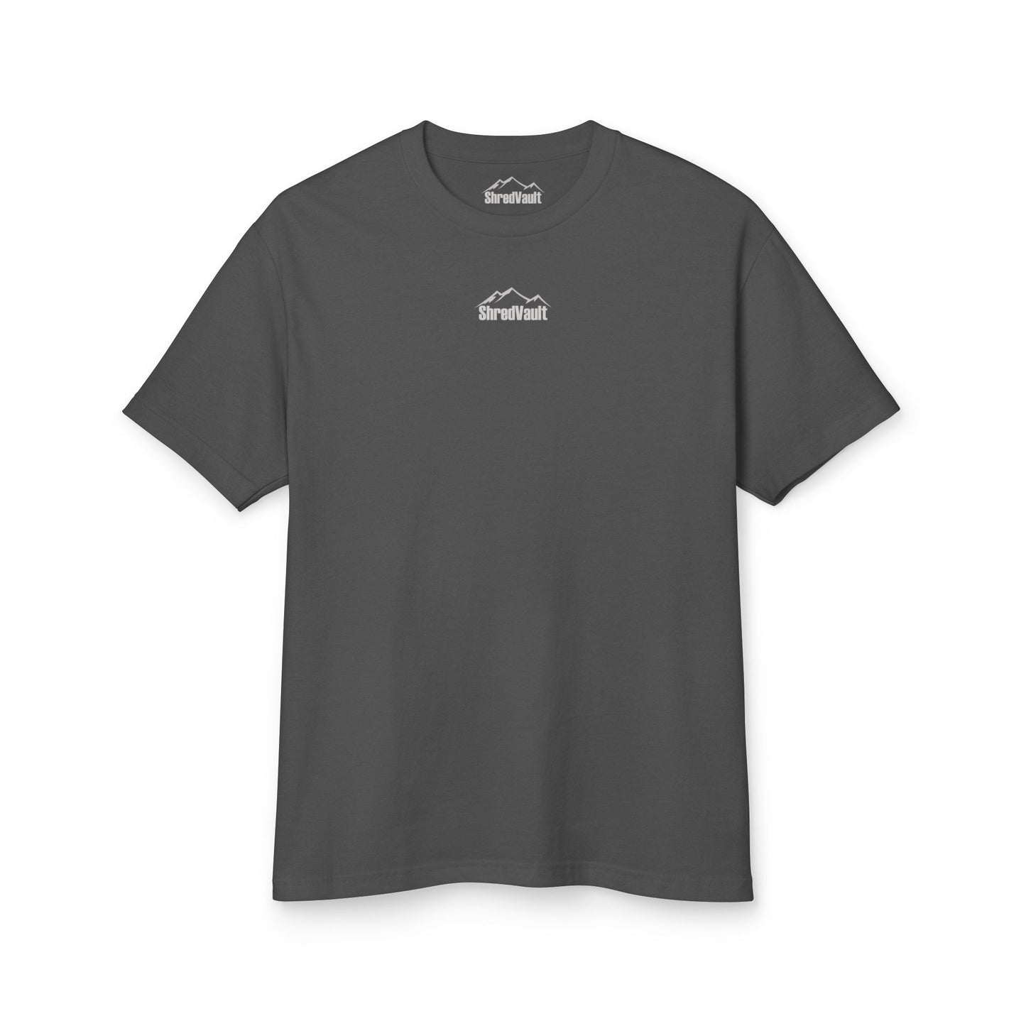 SHREDVAULT SKIING TEE