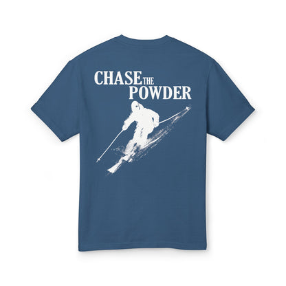 CHASE THE POWDER TEE